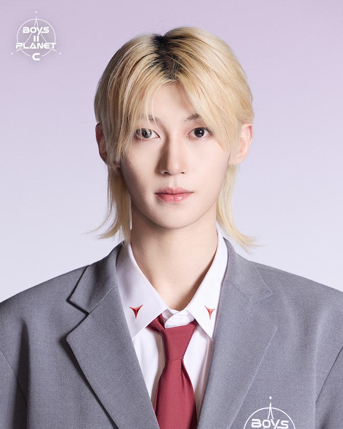 허중싱 ホー・ジョンシン HE ZHONG XING 贺仲星 賀仲星