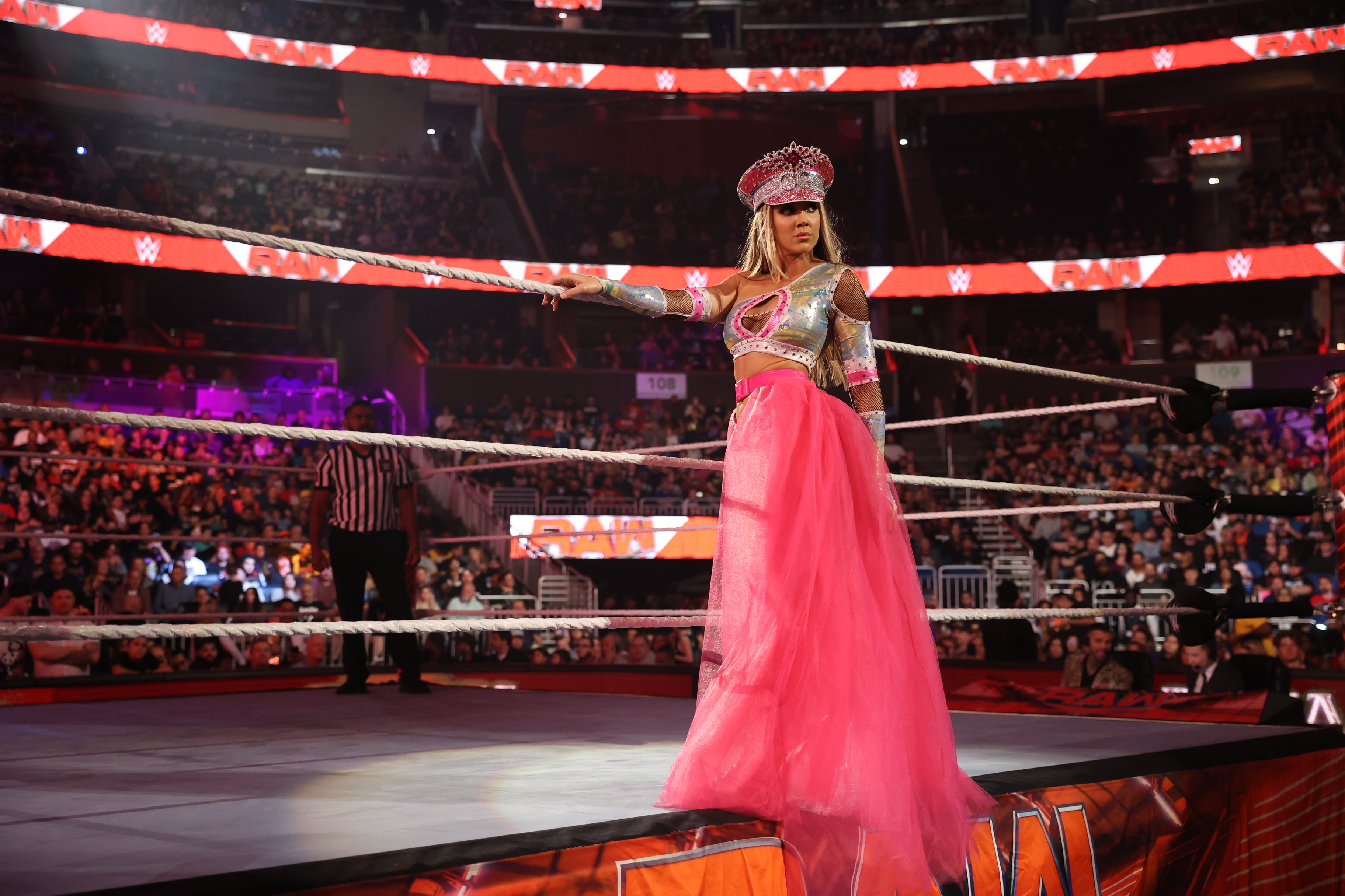 WWE SMACKDOWN|ABEMA #65