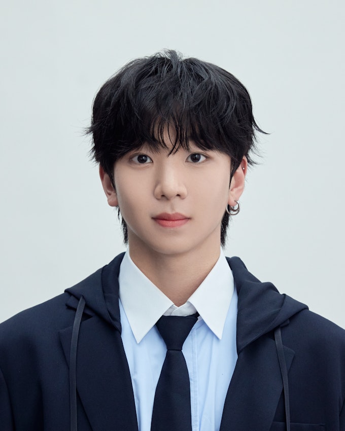 キム・ジョンミン