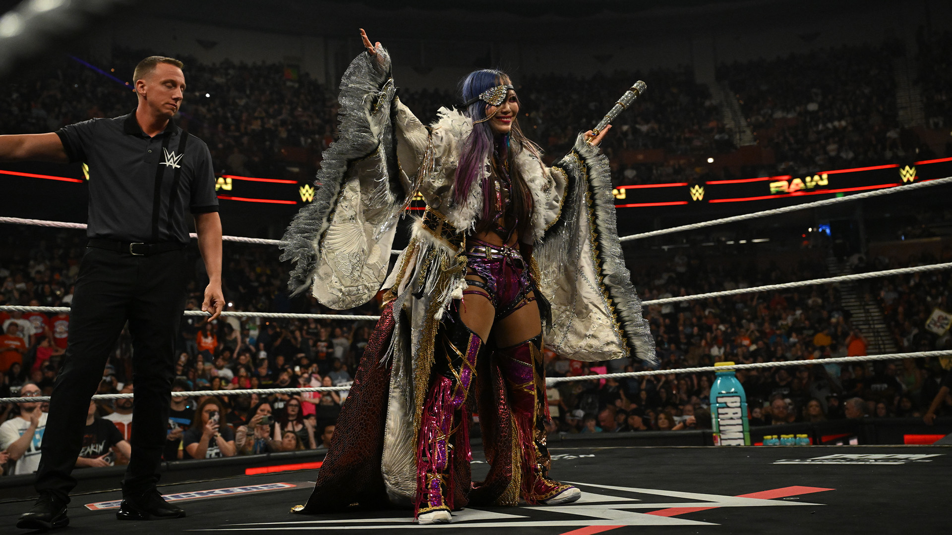 WWE関連コンテンツ