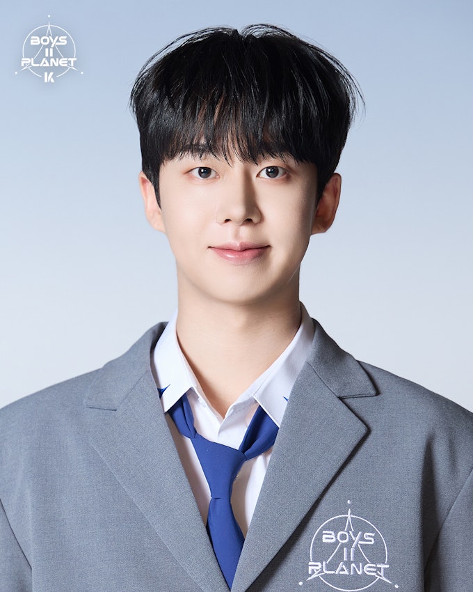 윤민 ユン・ミン YOON MIN
