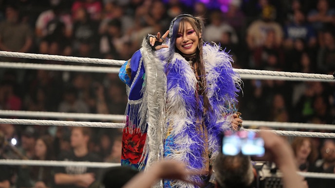 WWE SMACKDOWN | 2025 WWE SMACKDOWN|ABEMA #93