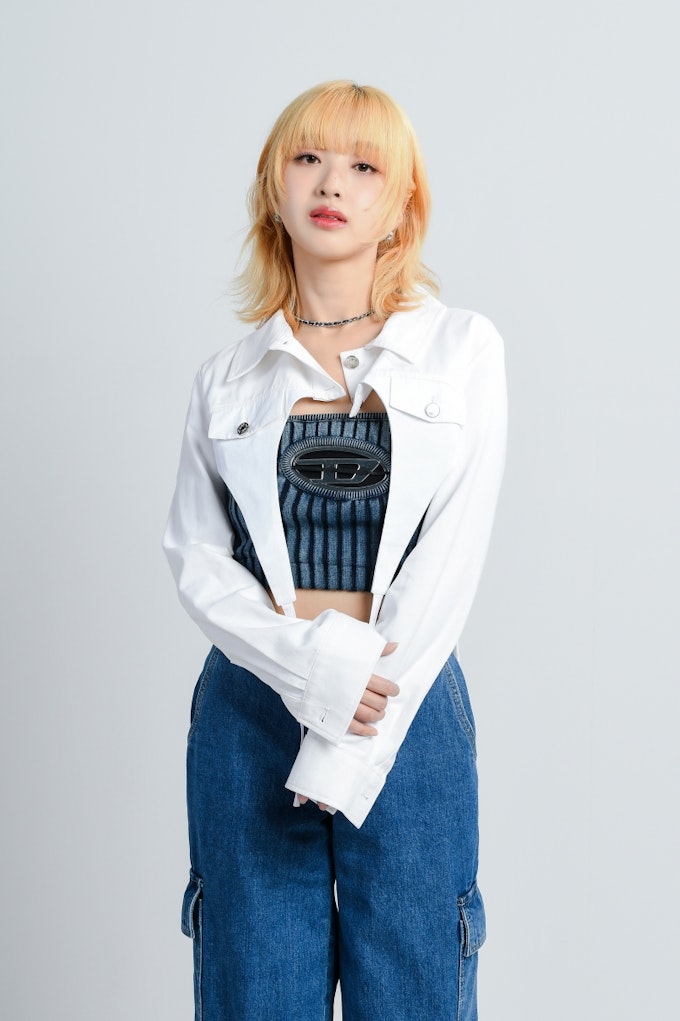 ADORA(アドラ)