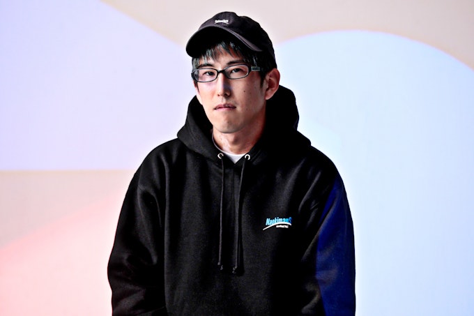 Naokiman Show_PROFILE写真