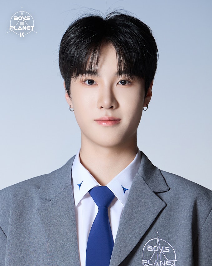 김동현_B キム・ドンヒョンB KIM DONG HYUN