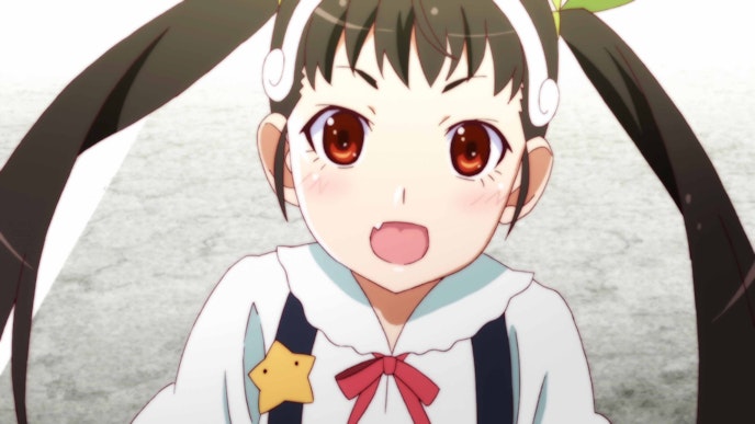 八九寺真宵(はちくじ まよい)