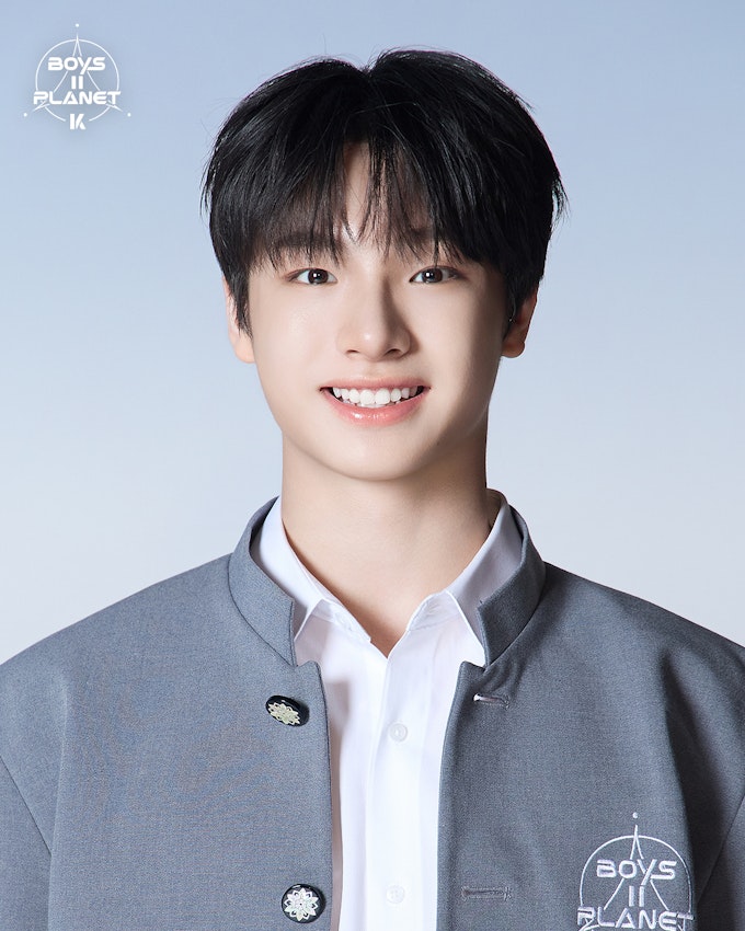쉬칭위 スィ・チンウィ HSU CHING YU