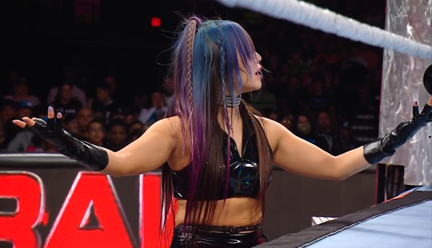 WWE RAW 2024 |ABEMA #65