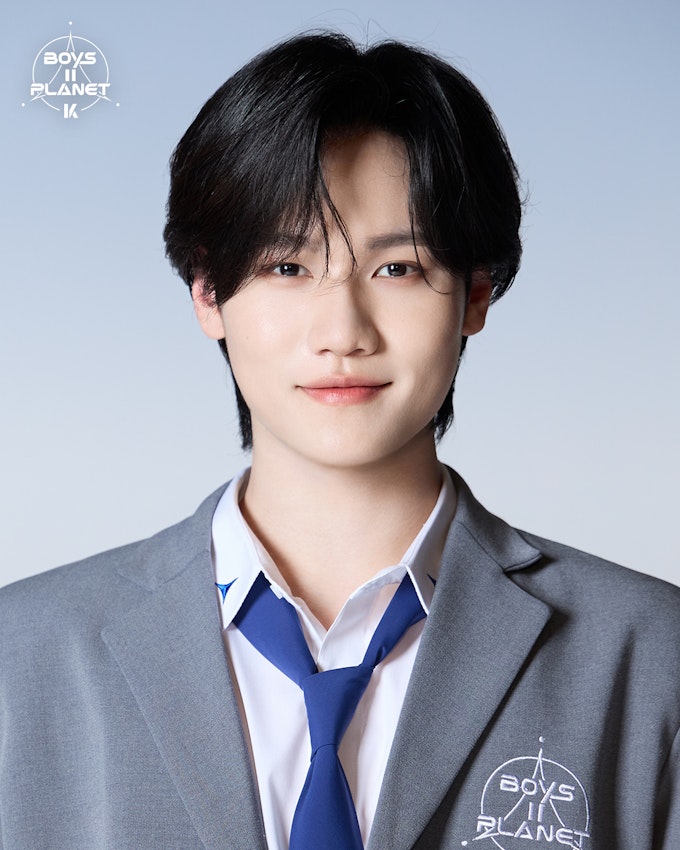 송민재 ソン・ミンジェ SONG MIN JAE