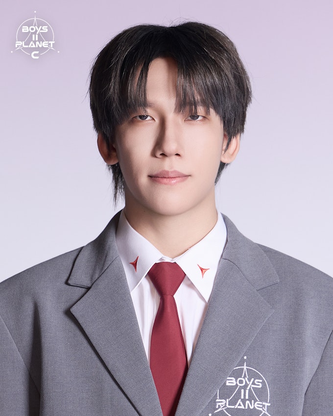 리즈하오 リー・ツーハオ LI ZI HAO 李梓豪 李梓豪