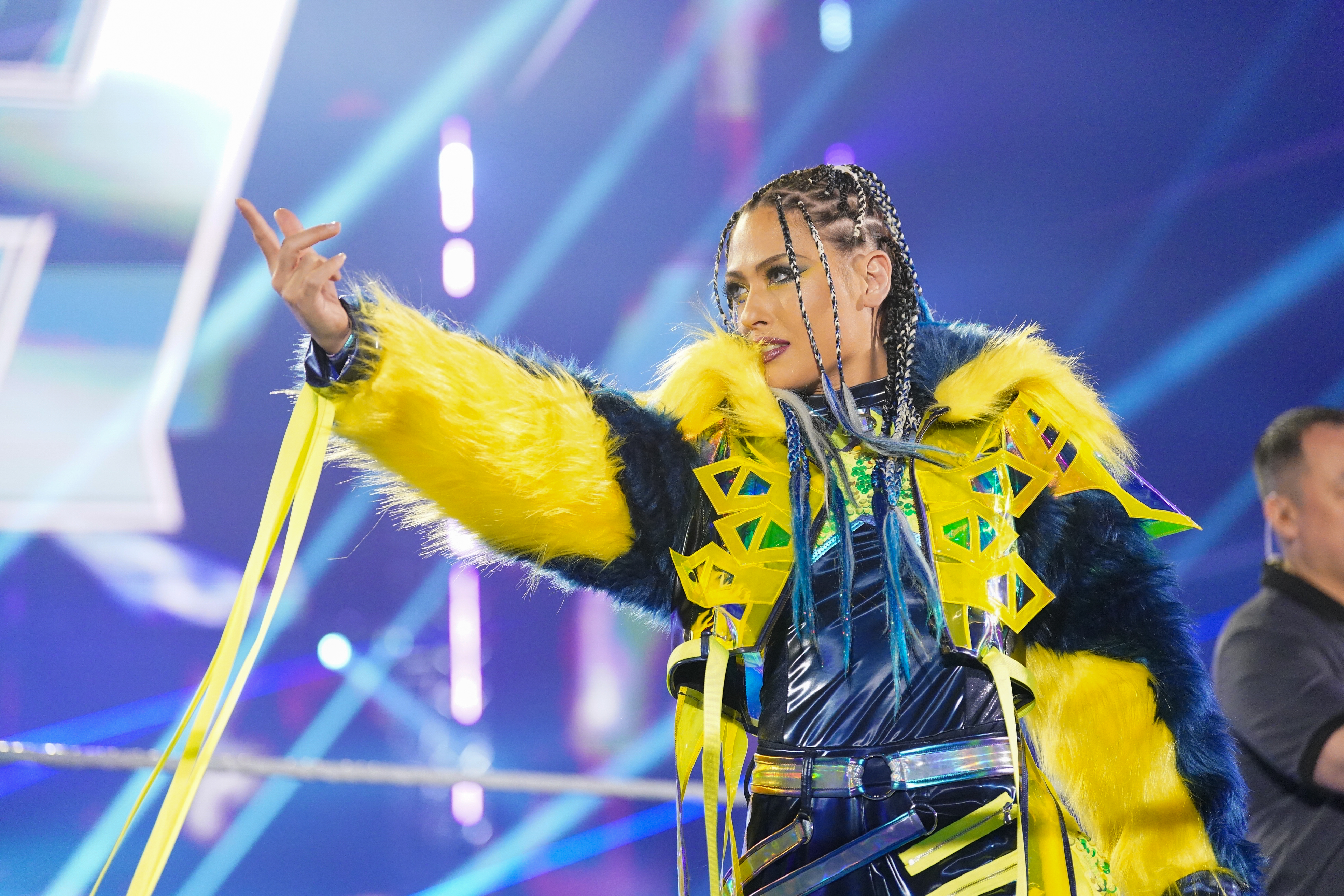 WWE SMACKDOWN|ABEMA #91