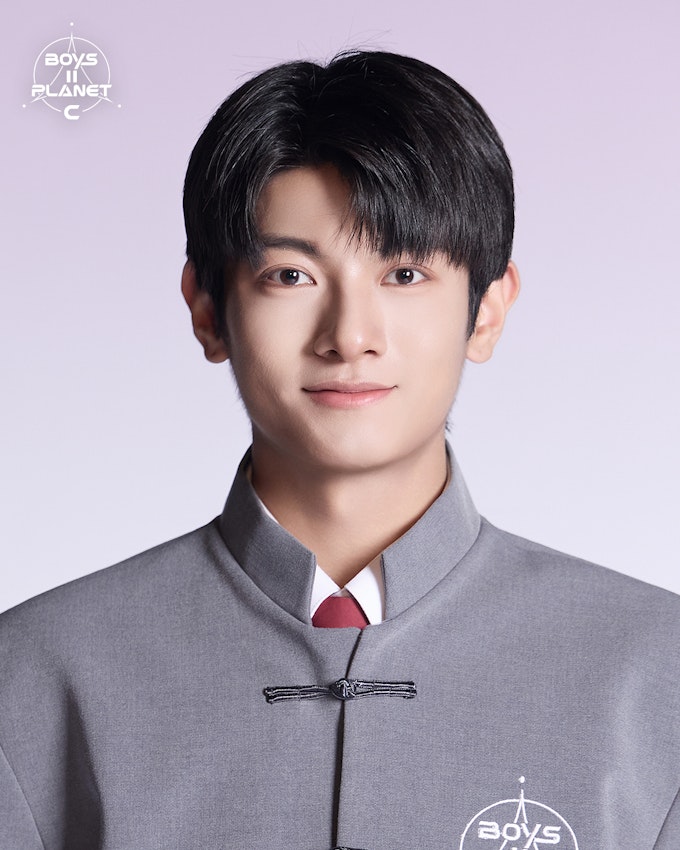 챠오관전 チアオグワンジェン QIAO GUAN ZHEN 乔冠臻 喬冠臻
