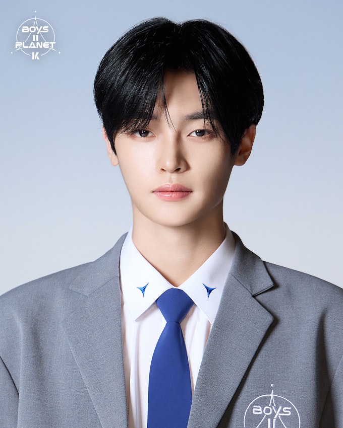 김민준 キム・ミンジュン KIM MIN JUN