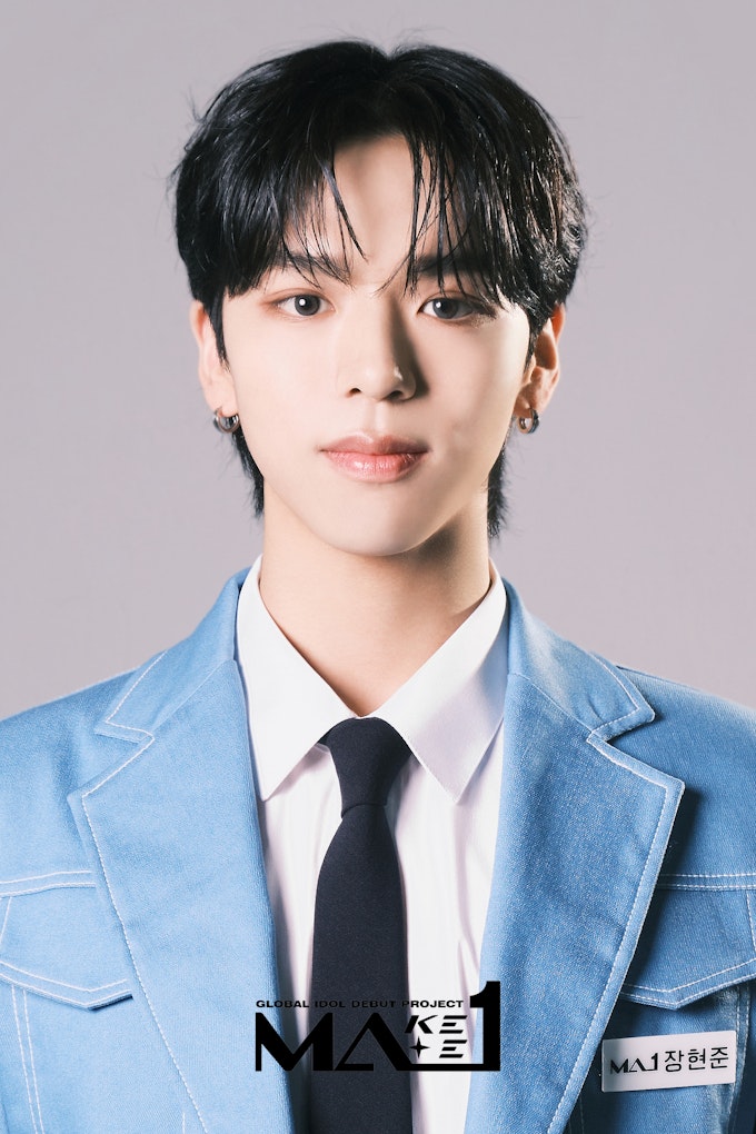 チャン・ヒョンジュン画像