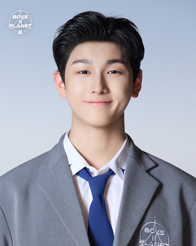 황선우 ファン・ソンウ HWANG SUN WOO