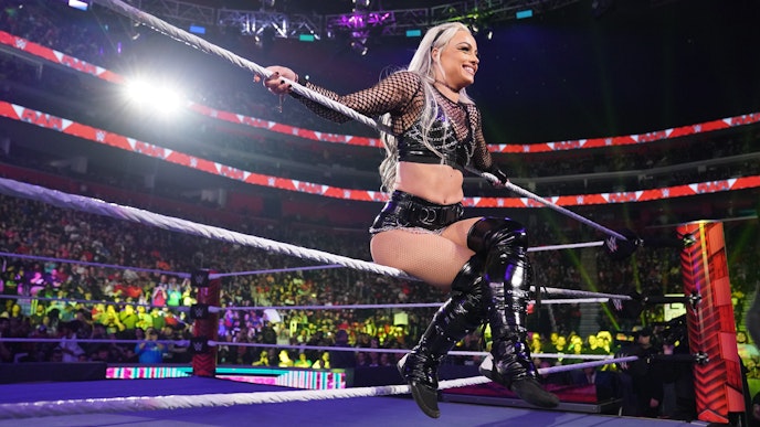 WWE SMACKDOWN|ABEMA #69