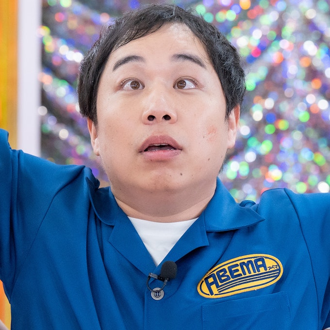 霜降り明星 せいや