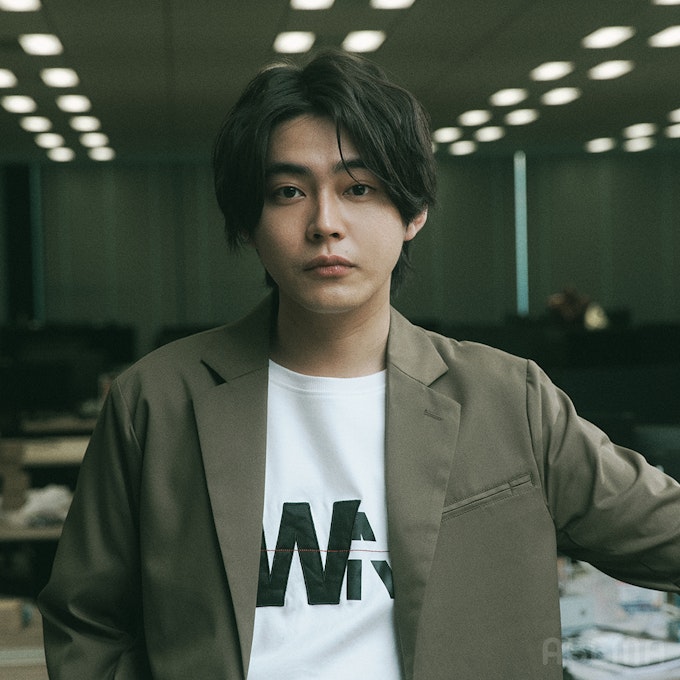 高木洋介(倉悠貴)