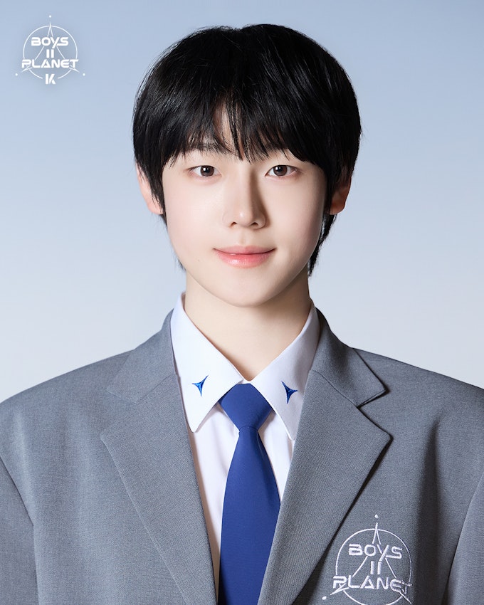 김시환 キム・シファン KIM SI HWAN