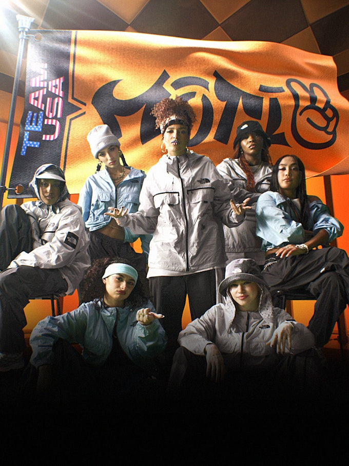 MOTIV (TEAM USA)