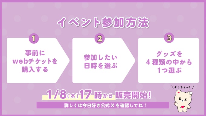 一般抽選チケット_詳細