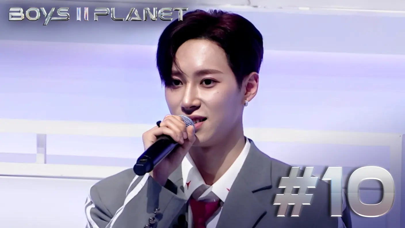 ボイプラ2 10話