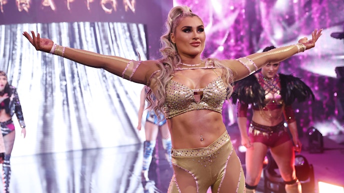 WWE SMACKDOWN|ABEMA #67