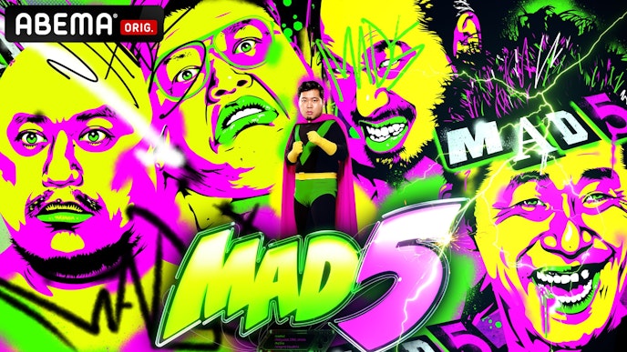 MAD5_KV