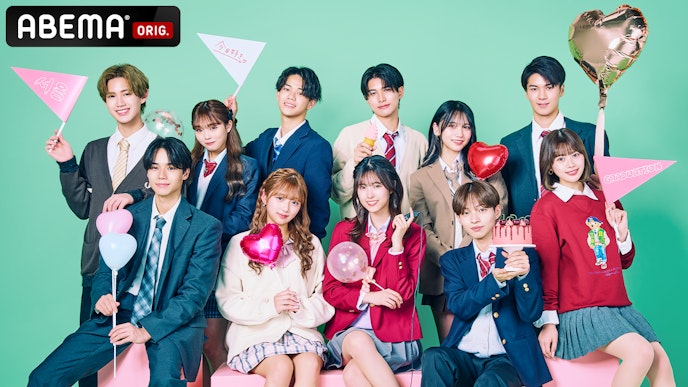 今日、好きになりました。 卒業編2025 in ソウル