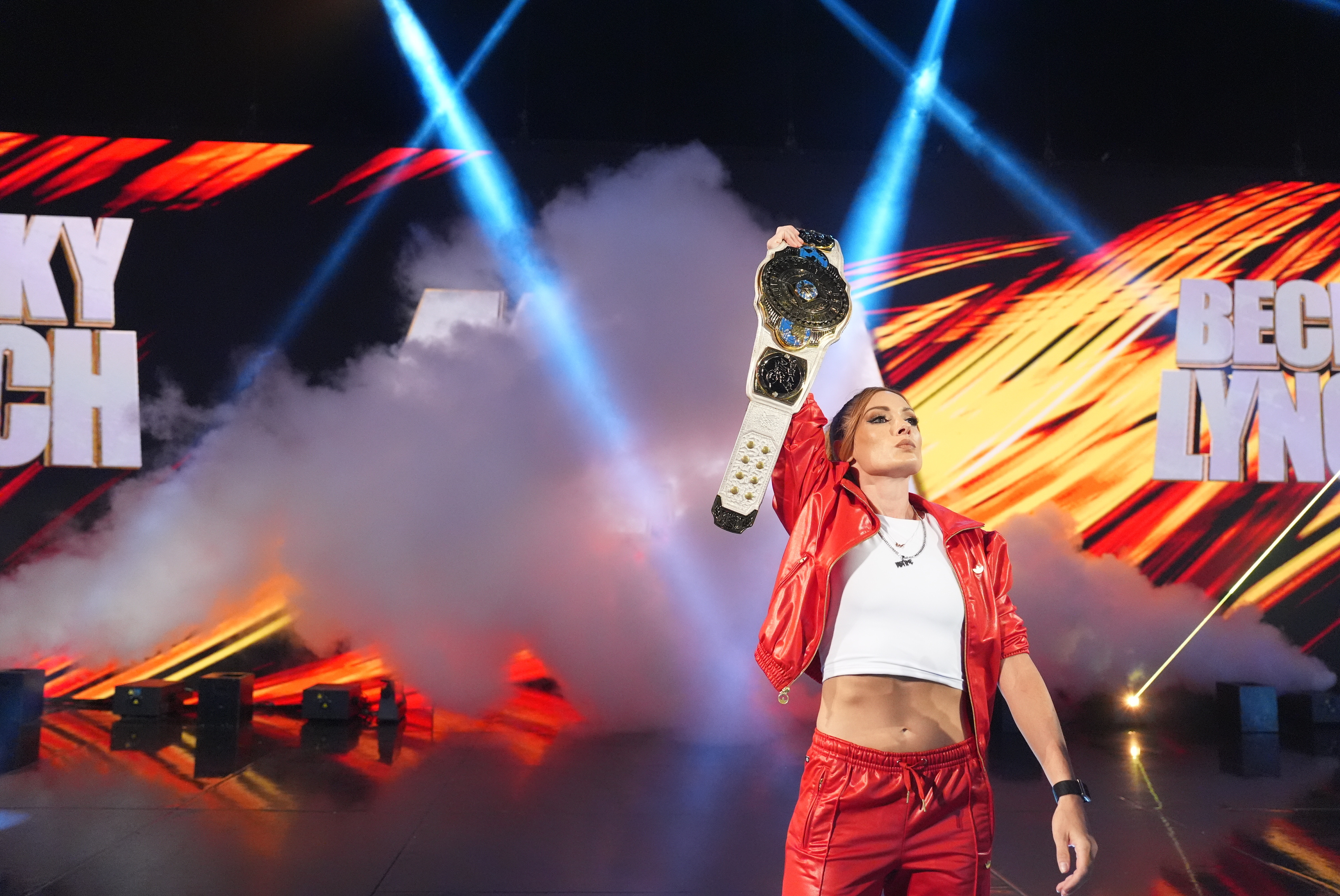 WWE サバイバーシリーズ 2025