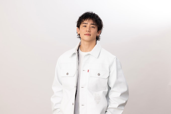 加藤 怜(かとう れん)KATO REN