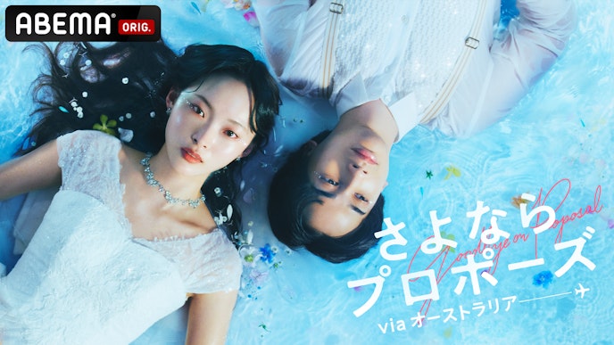 さよならプロポーズ via オーストラリア_KV