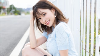 ハル 25歳 自称、性悪のグラビアアイドル