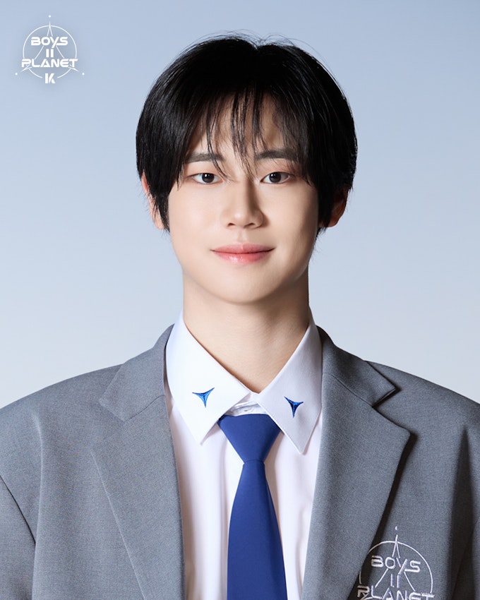 권규형 クォン・ギュヒョン KWON GYU HYUNG
