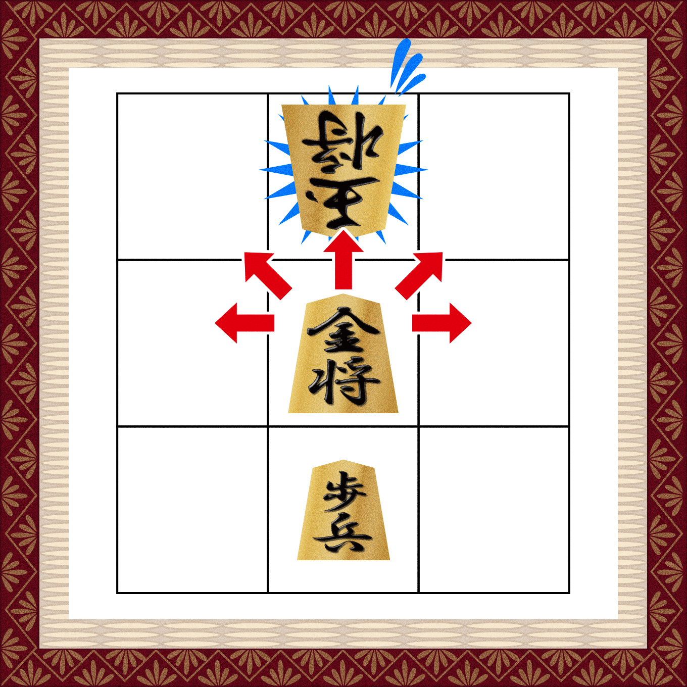 詰み