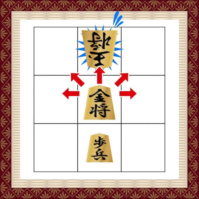 詰み