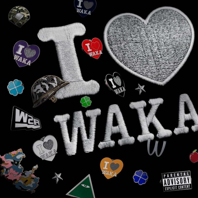 I♡WAKA(JAYCORPSE*)