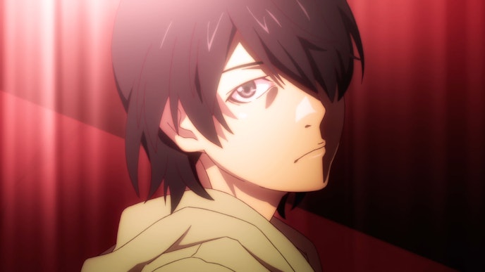 阿良々木暦(あららぎ こよみ)