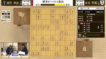 shogi