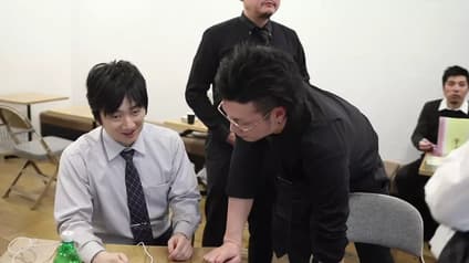 mahjong