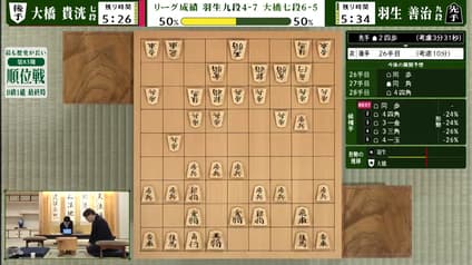 shogi