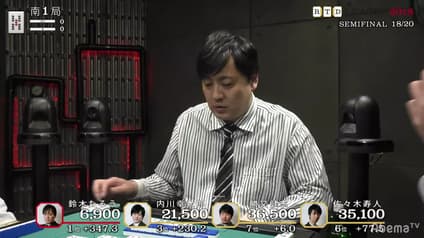 mahjong