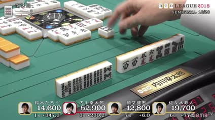 mahjong